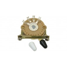 DiMarzio EP1105 Fender Telecaster Pickup Selector prekidač 